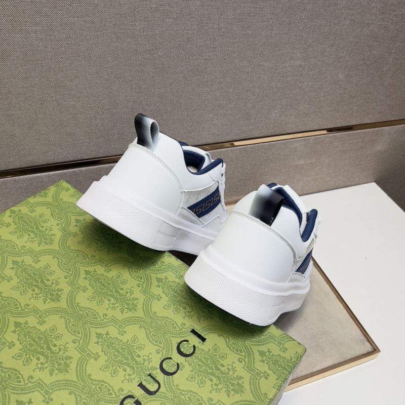 Gucci Low Shoes